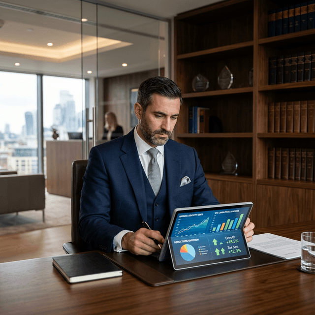 Liquidación de Impuesto de Sucesiones