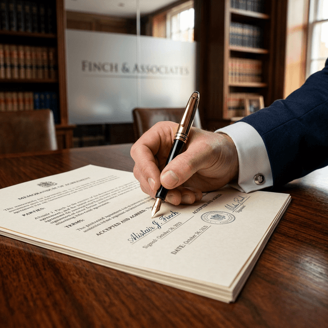 Redacción y Planificación de Testamentos